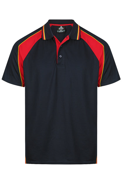 Panorama Men's Polo - N1309
