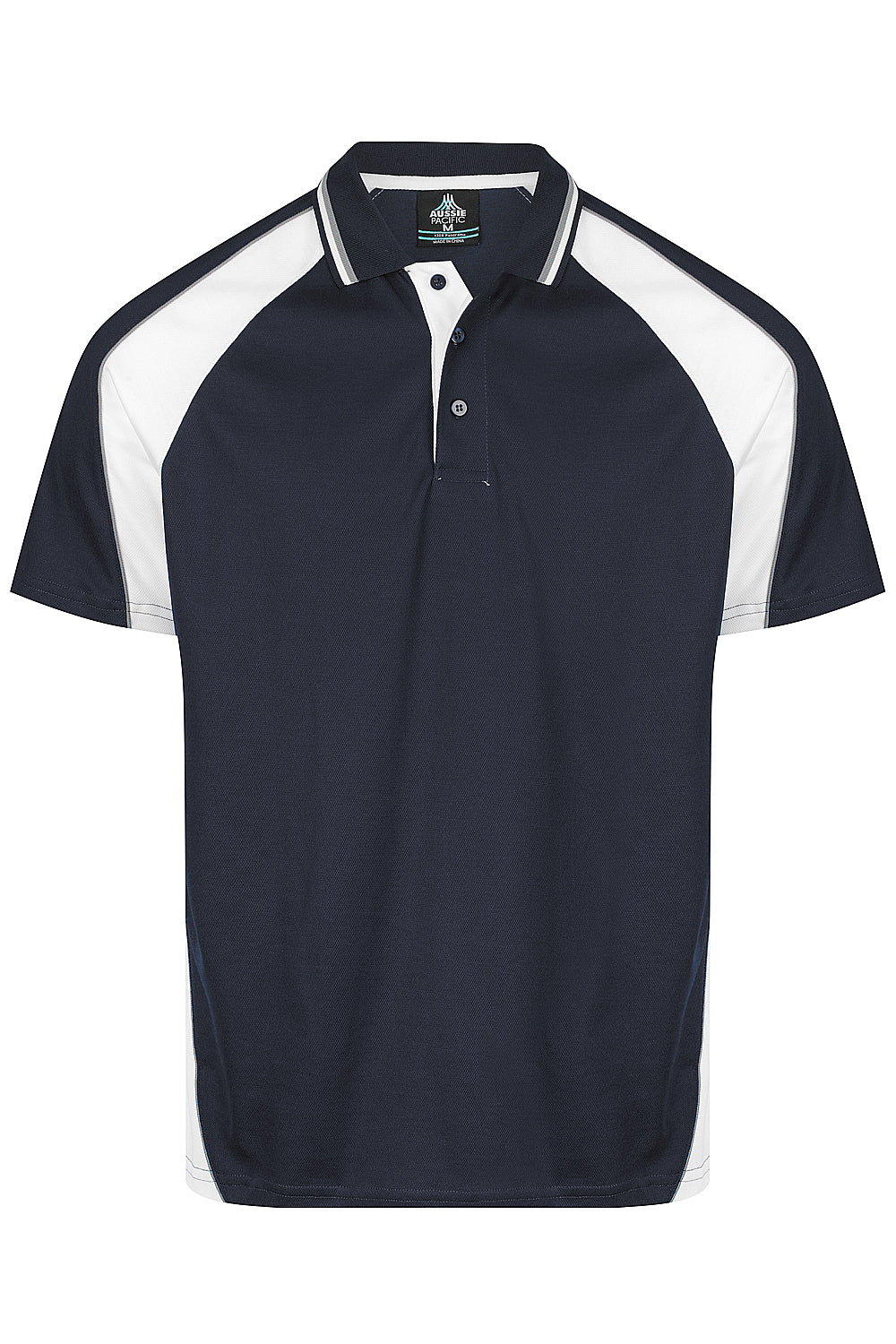 Panorama Men's Polo - N1309