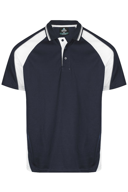 Panorama Men's Polo - N1309