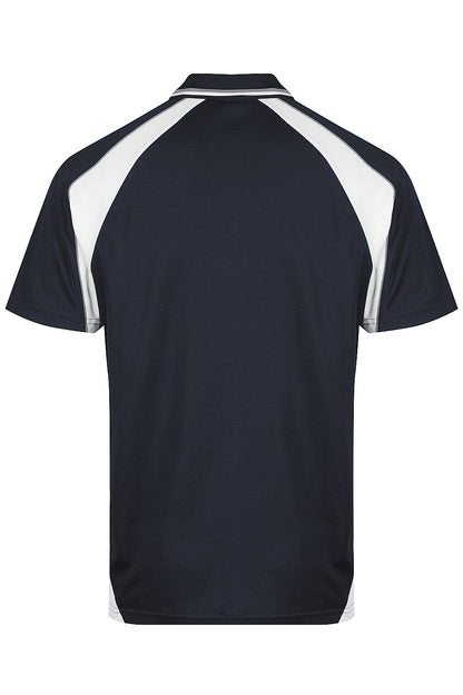 Panorama Men's Polo - N1309