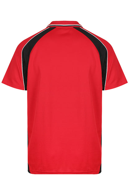 Panorama Men's Polo - N1309