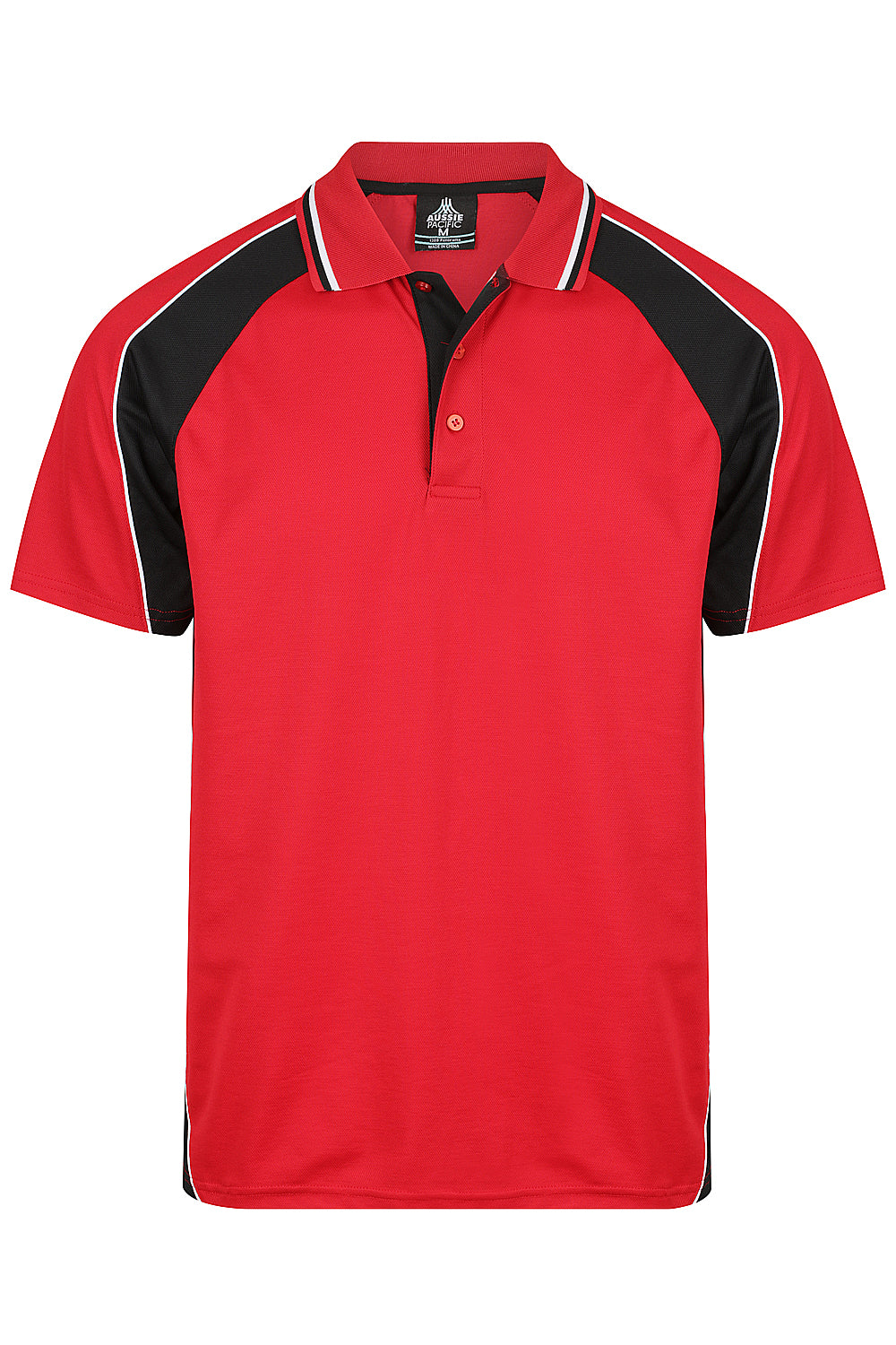 Panorama Men's Polo - N1309