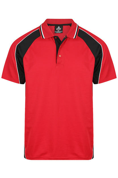 Panorama Men's Polo - N1309