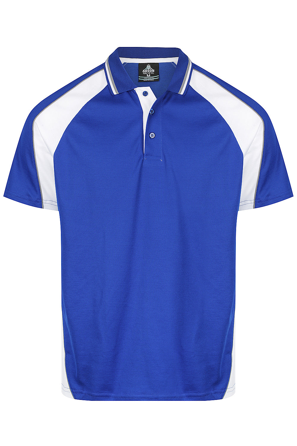 Panorama Men's Polo - N1309