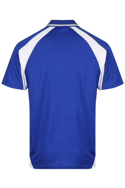 Panorama Men's Polo - N1309