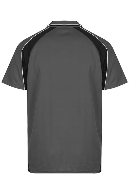 Panorama Men's Polo - N1309