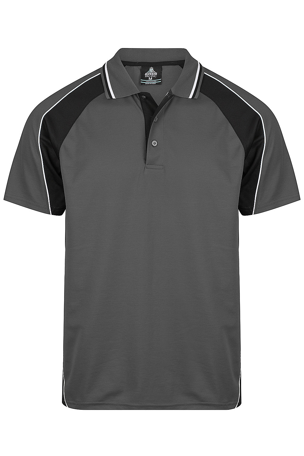 Panorama Men's Polo - N1309