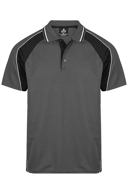 Panorama Men's Polo - N1309