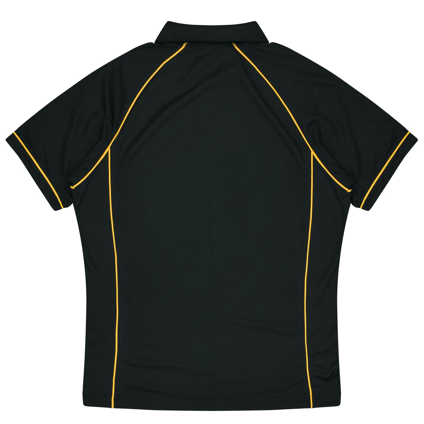 Endeavour Men's Polo - N1310