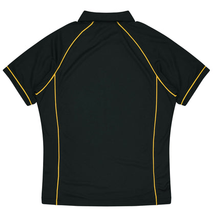 Endeavour Men's Polo - N1310