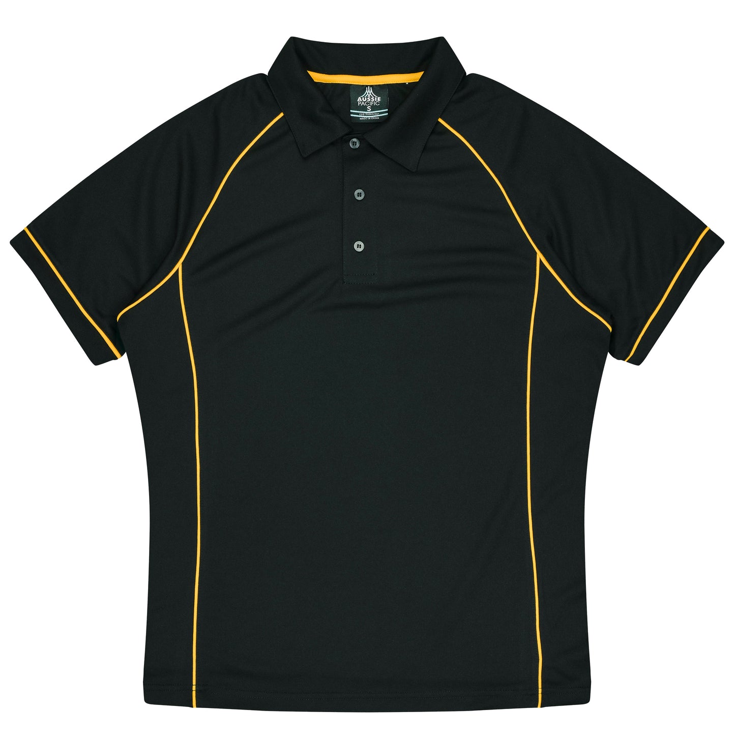 Endeavour Men's Polo - N1310