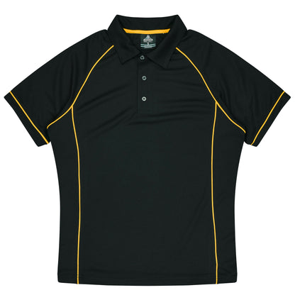 Endeavour Men's Polo - N1310