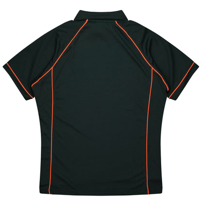 Endeavour Men's Polo - N1310