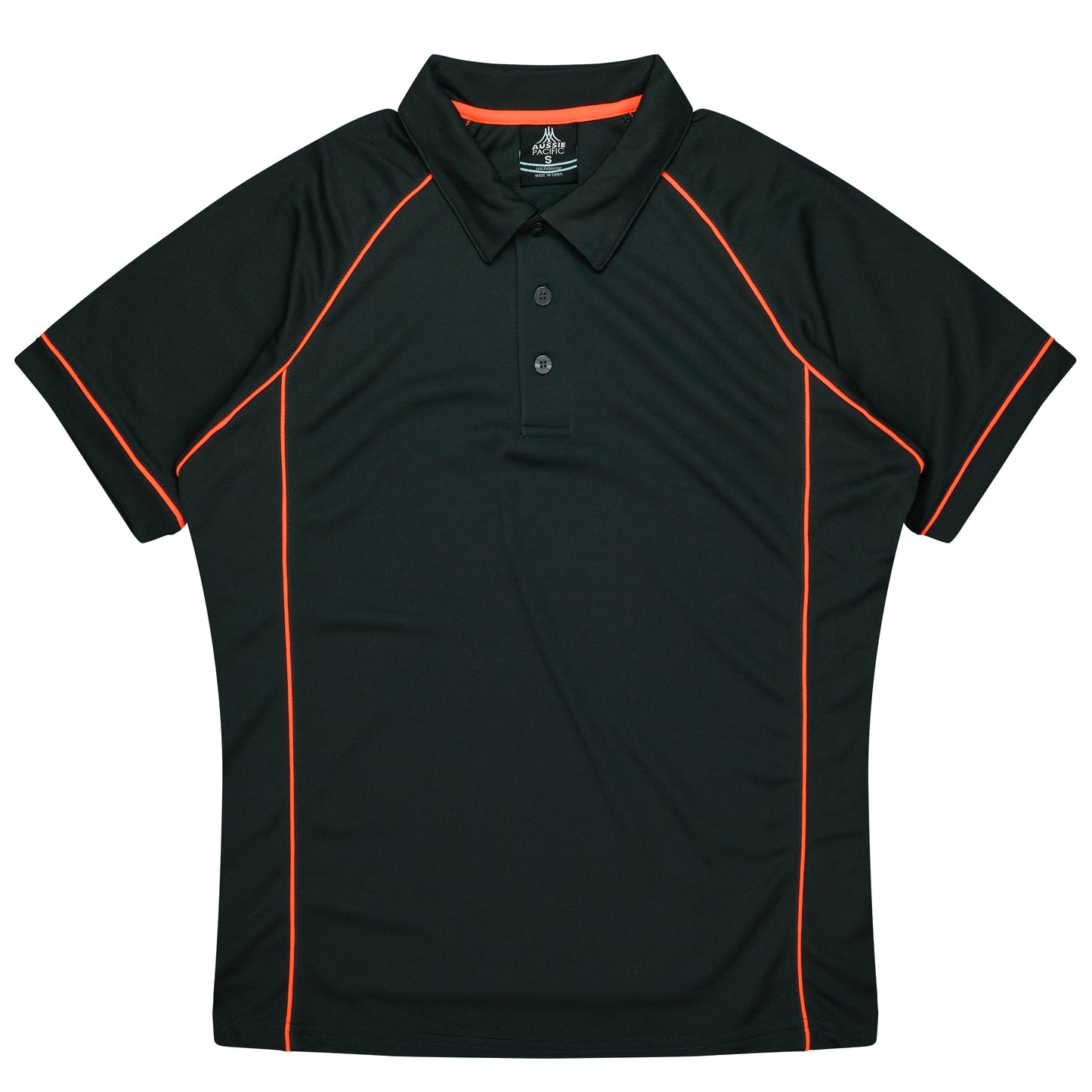 Endeavour Men's Polo - N1310