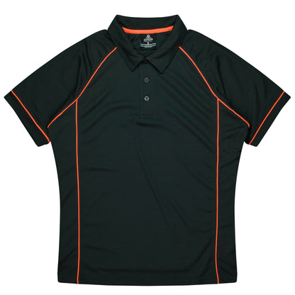 Endeavour Men's Polo - N1310