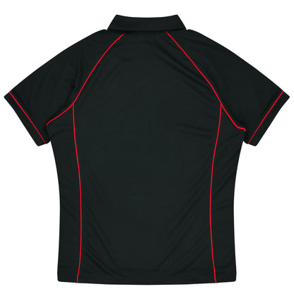 Endeavour Men's Polo - N1310
