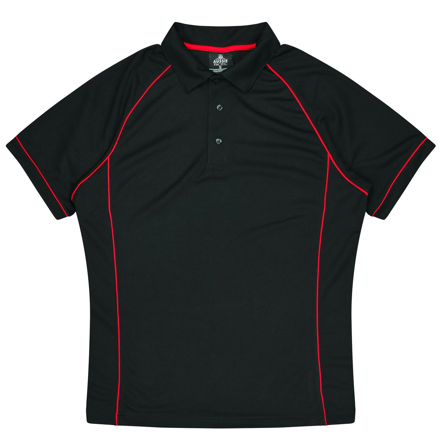 Endeavour Men's Polo - N1310