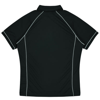 Endeavour Men's Polo - N1310