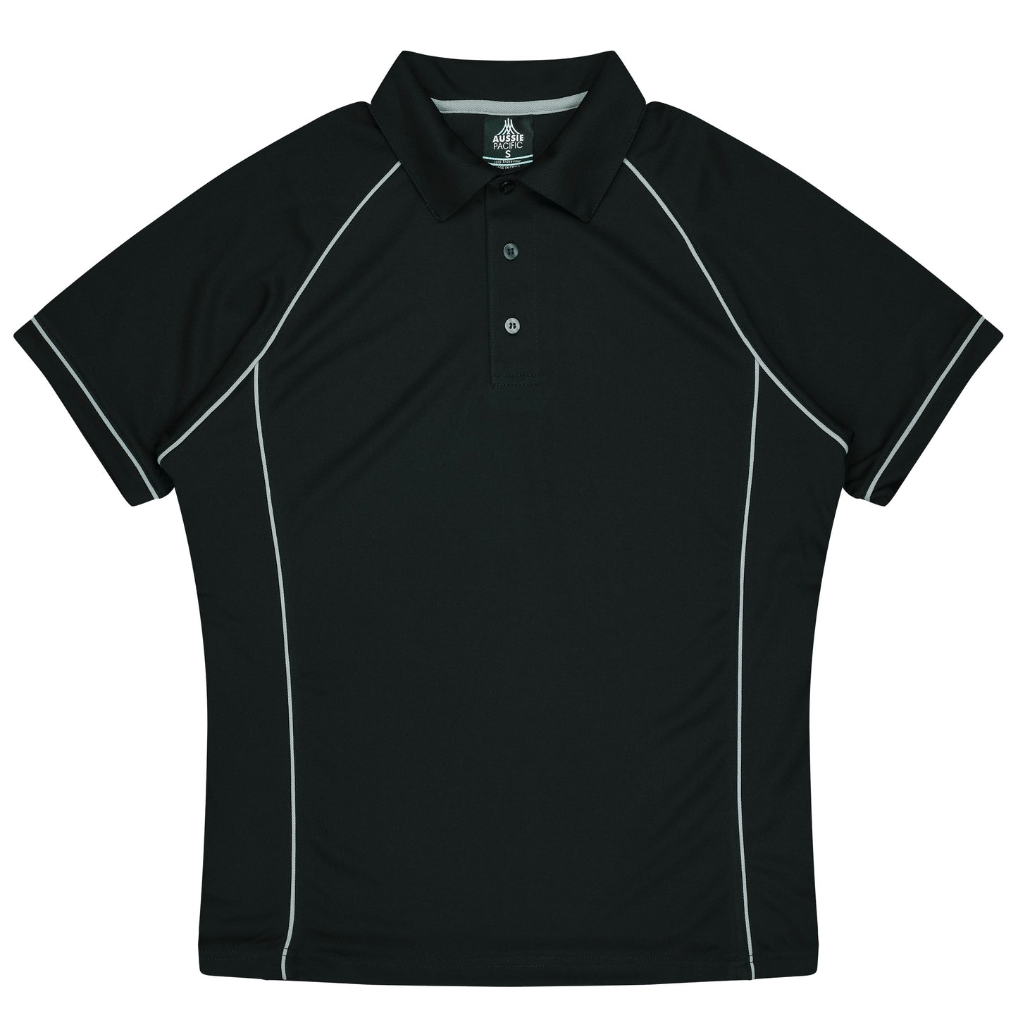 Endeavour Men's Polo - N1310