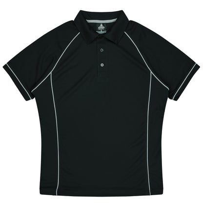 Endeavour Men's Polo - N1310