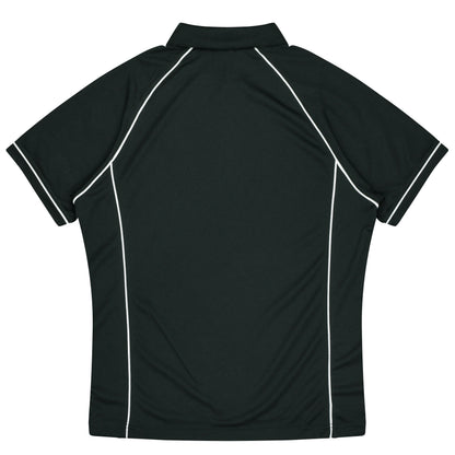 Endeavour Men's Polo - N1310