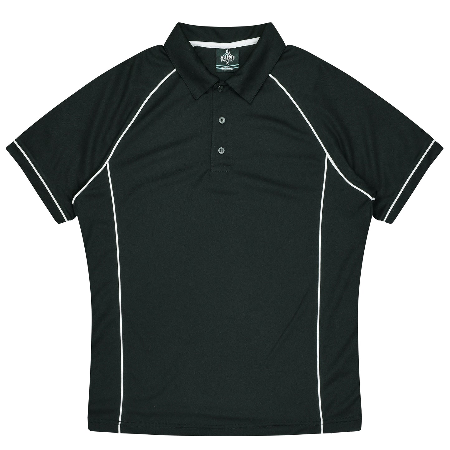 Endeavour Men's Polo - N1310