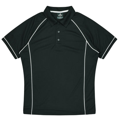Endeavour Men's Polo - N1310