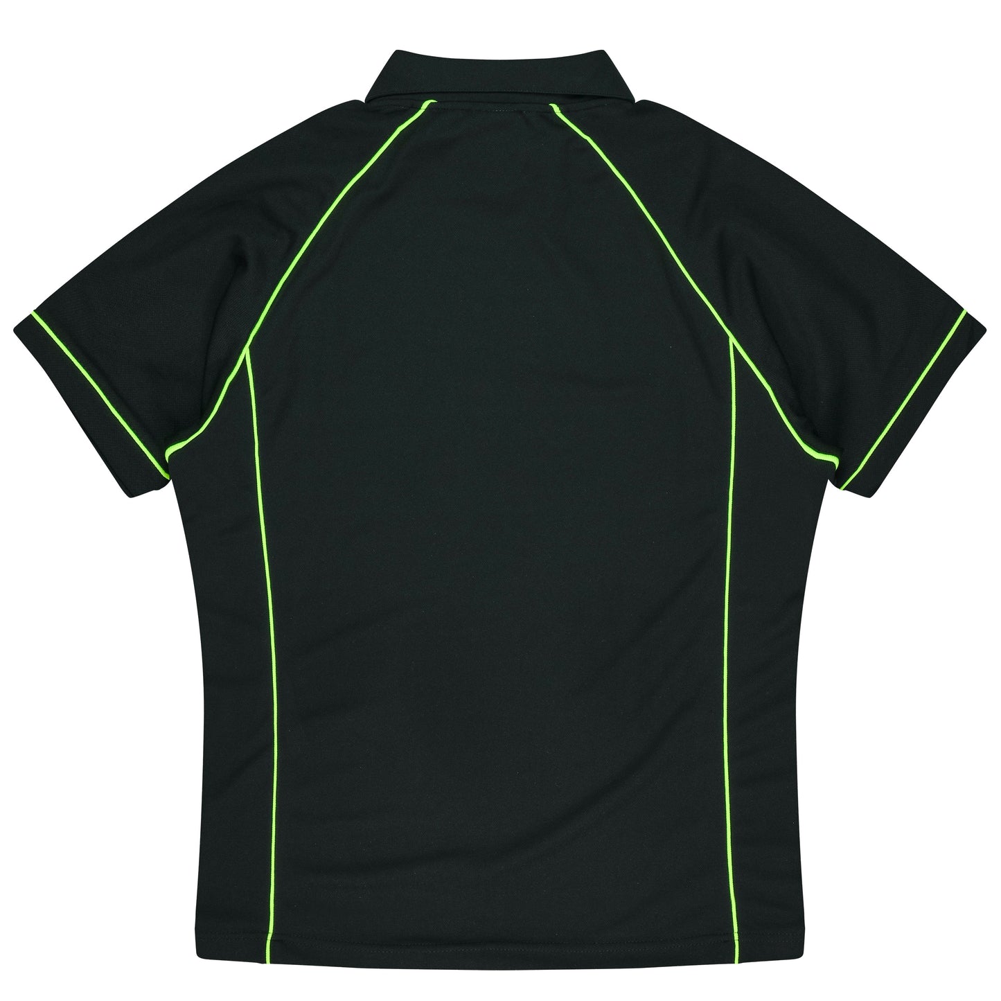 Endeavour Men's Polo - N1310