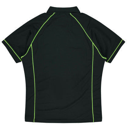 Endeavour Men's Polo - N1310