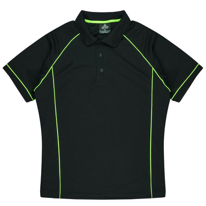 Endeavour Men's Polo - N1310