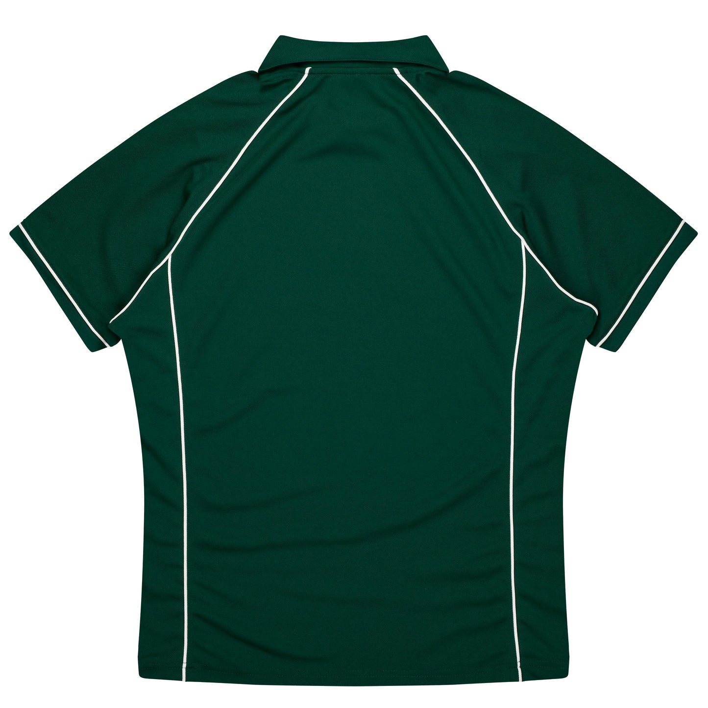 Endeavour Men's Polo - N1310