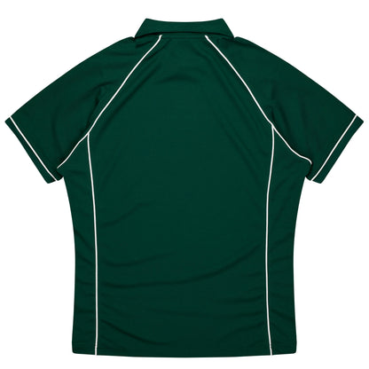 Endeavour Men's Polo - N1310