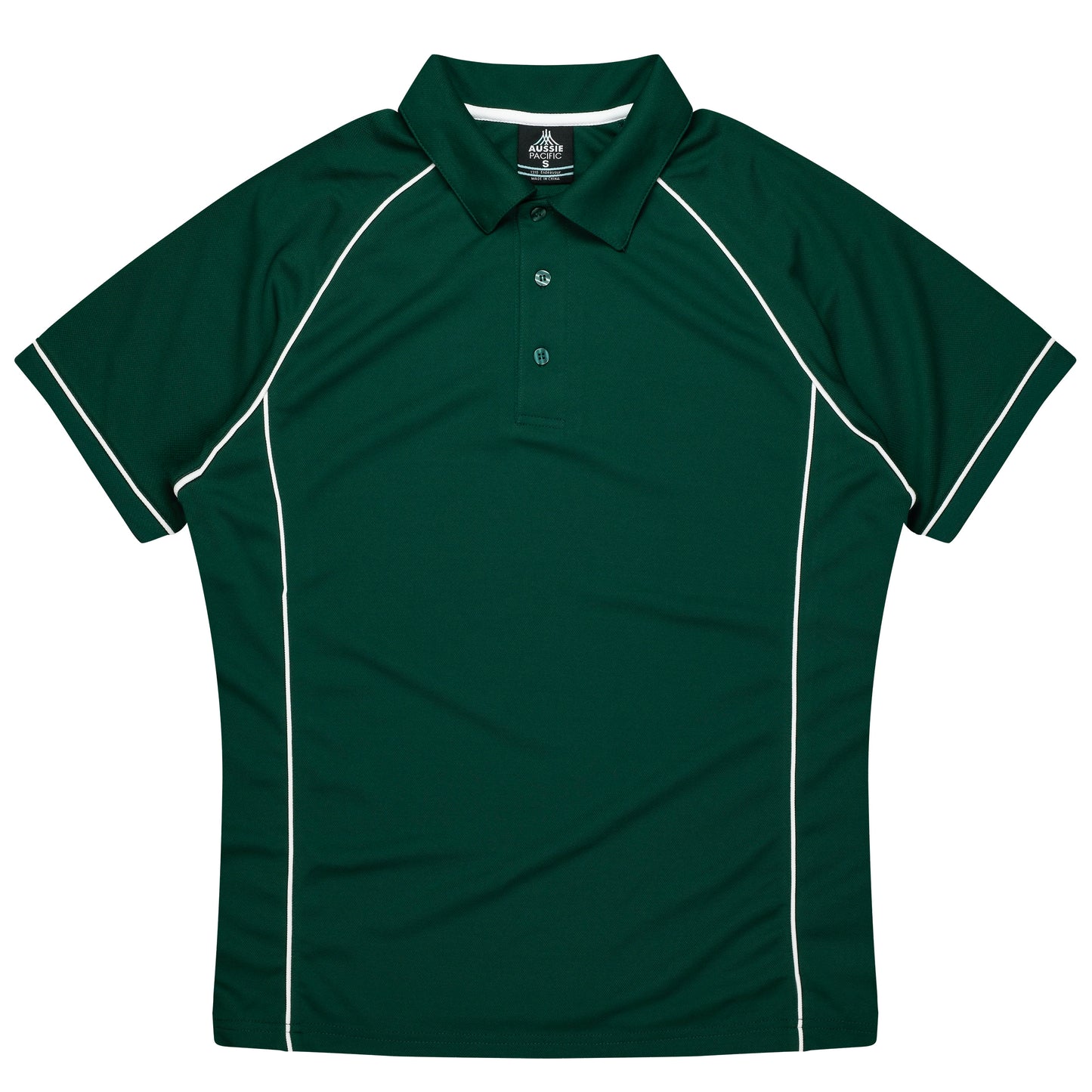 Endeavour Men's Polo - N1310