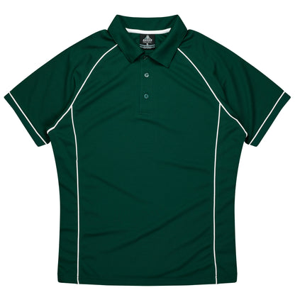 Endeavour Men's Polo - N1310