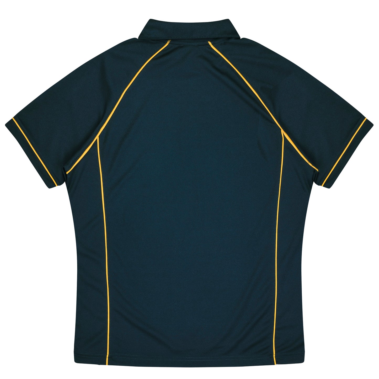 Endeavour Men's Polo - N1310