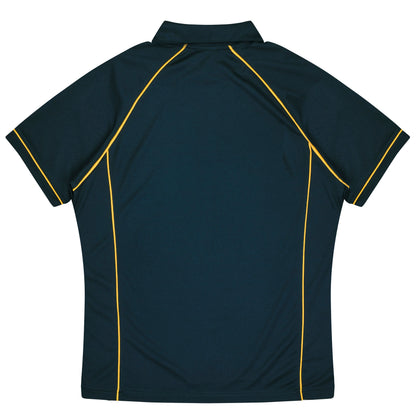 Endeavour Men's Polo - N1310