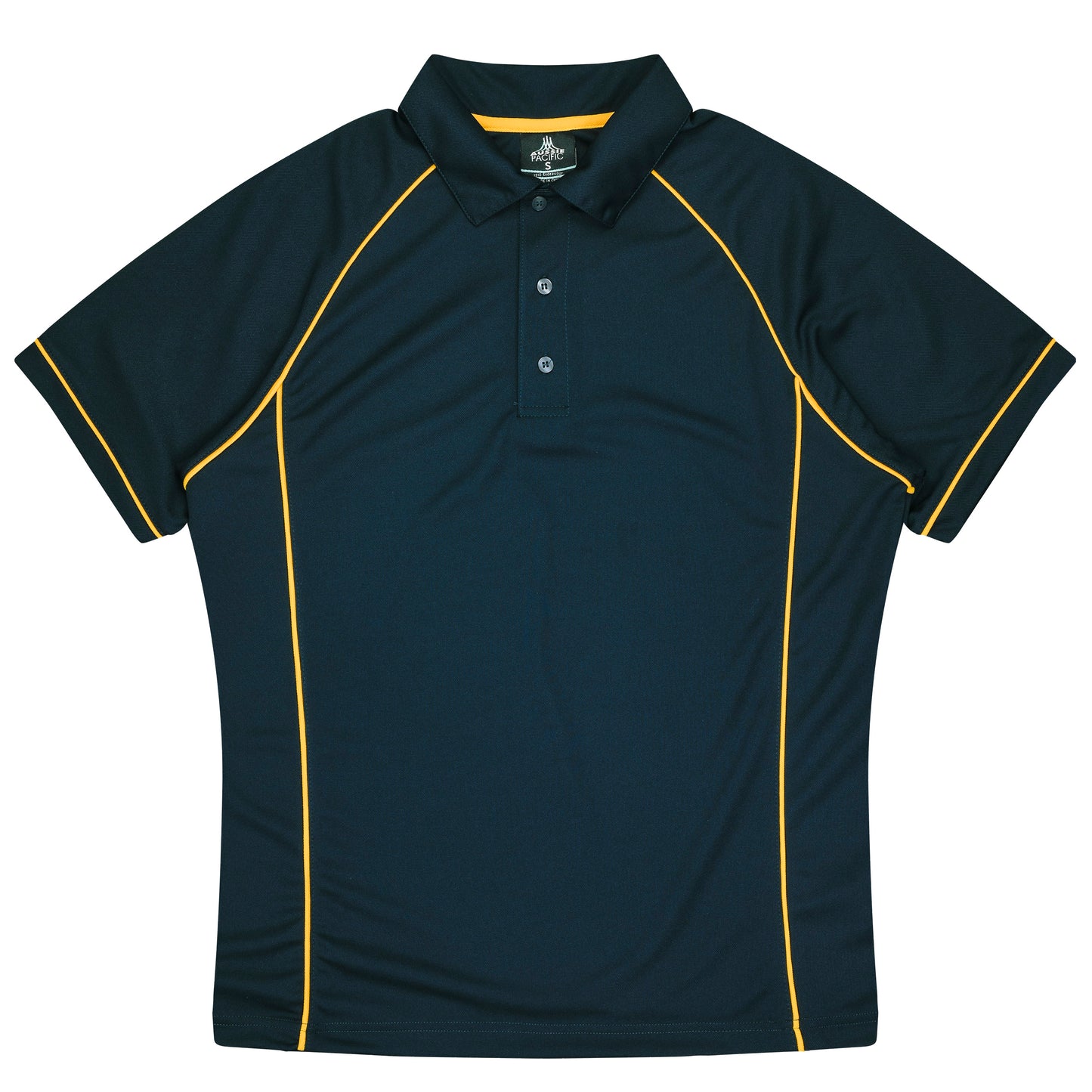 Endeavour Men's Polo - N1310