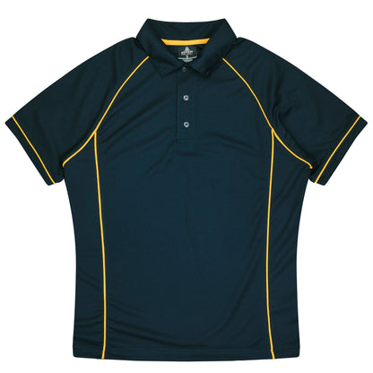 Endeavour Men's Polo - N1310