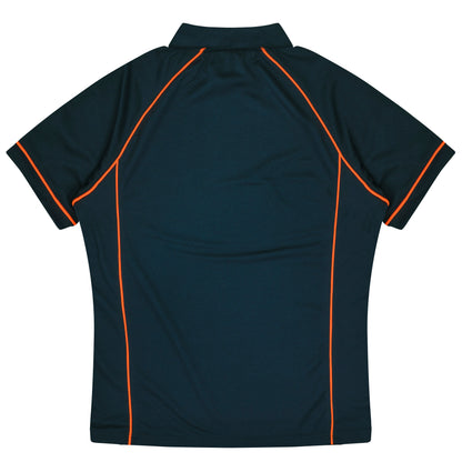 Endeavour Men's Polo - N1310