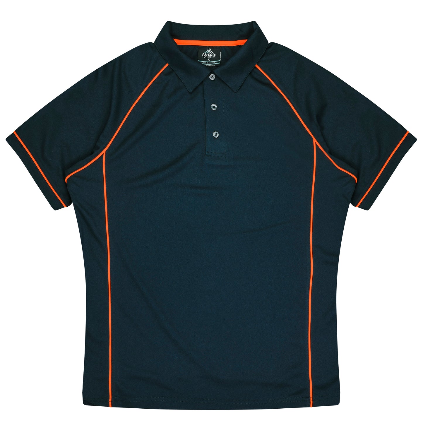 Endeavour Men's Polo - N1310
