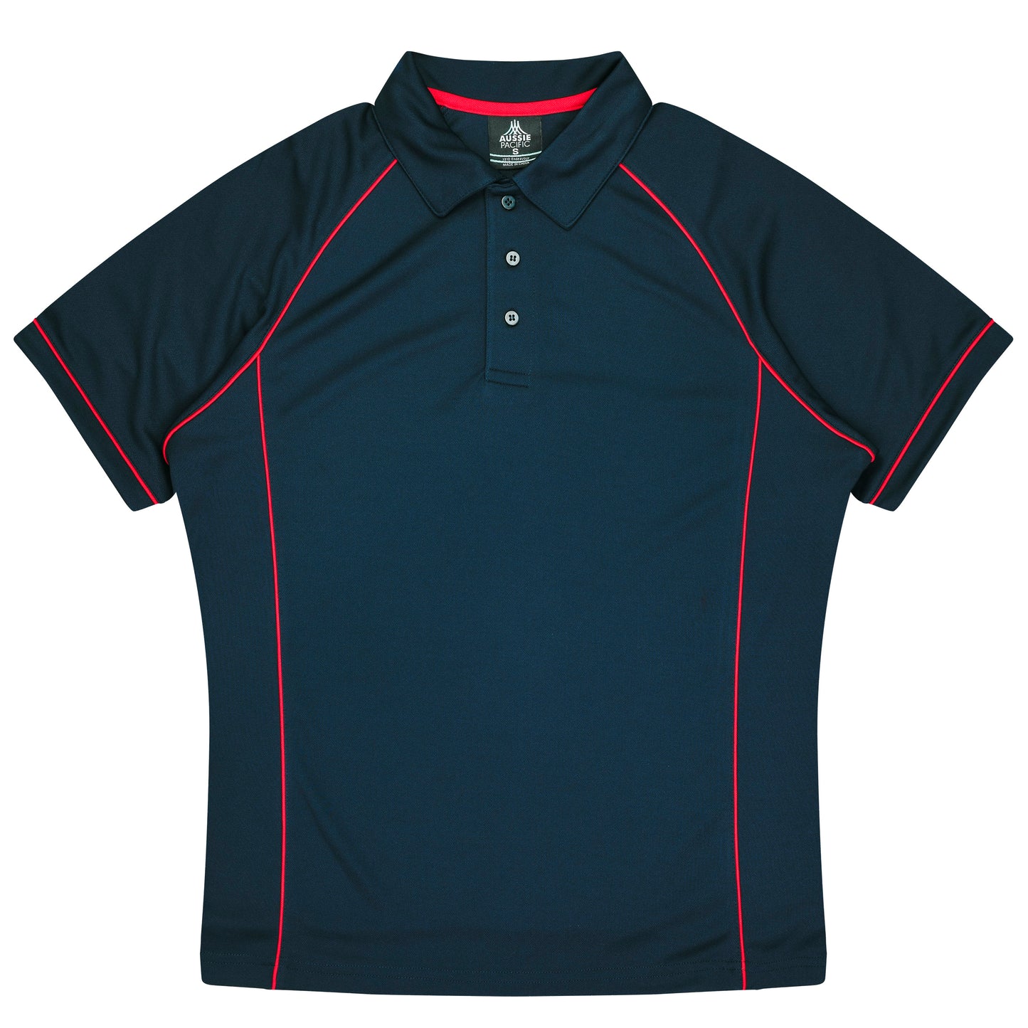 Endeavour Men's Polo - N1310
