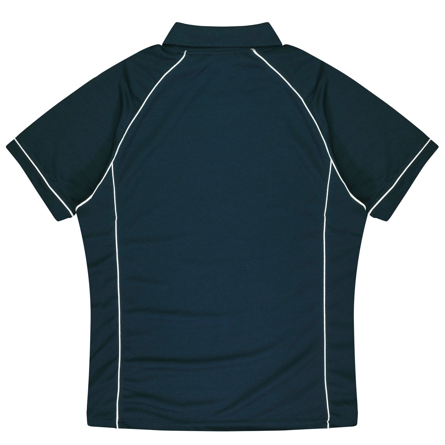 Endeavour Men's Polo - N1310