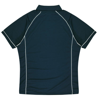 Endeavour Men's Polo - N1310