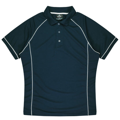 Endeavour Men's Polo - N1310