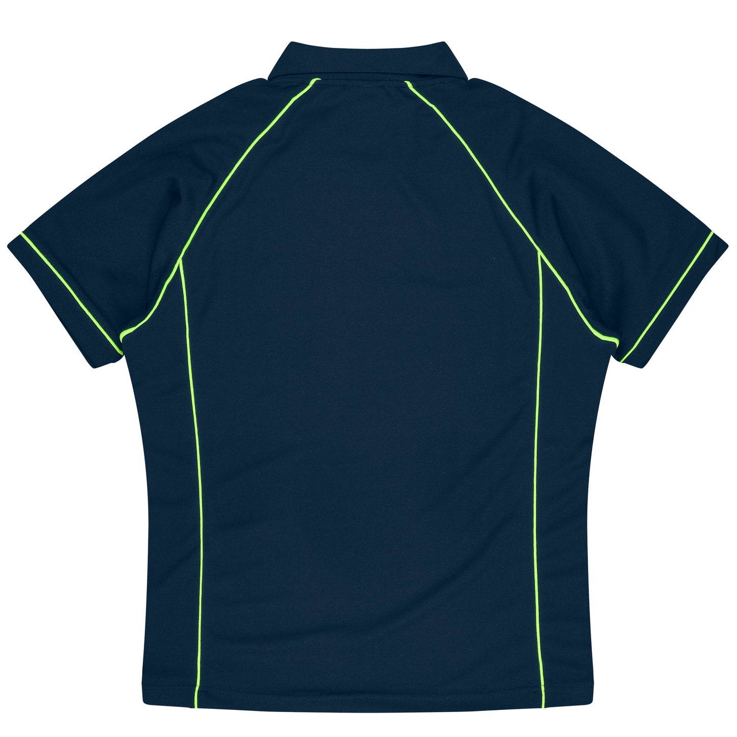 Endeavour Men's Polo - N1310