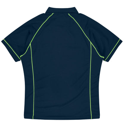 Endeavour Men's Polo - N1310