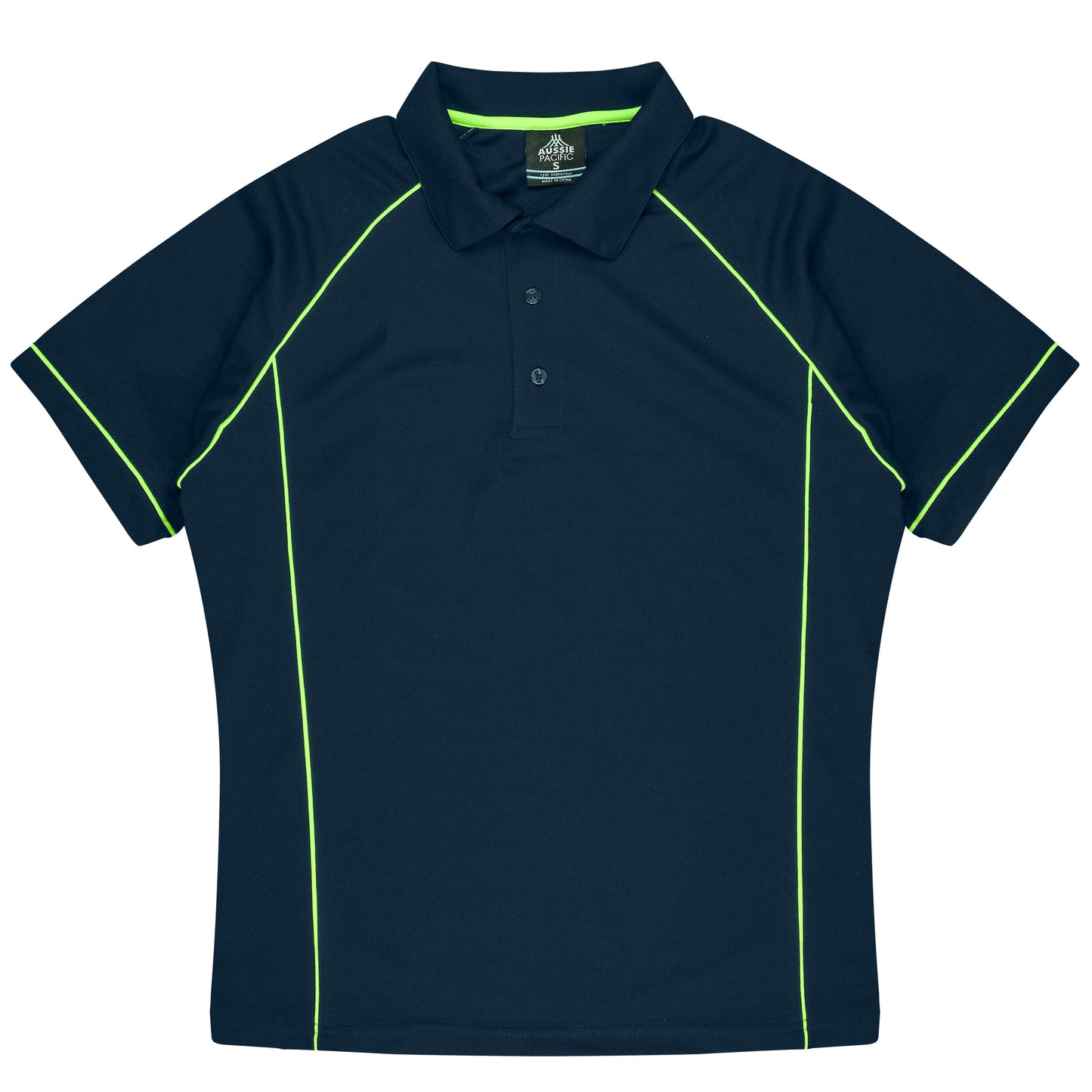 Endeavour Men's Polo - N1310