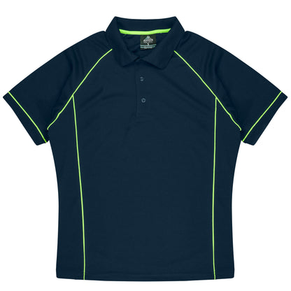 Endeavour Men's Polo - N1310