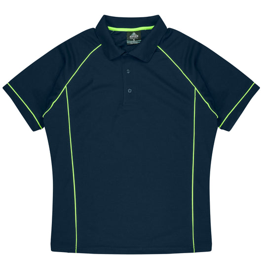 Endeavour Men's Polo - N1310