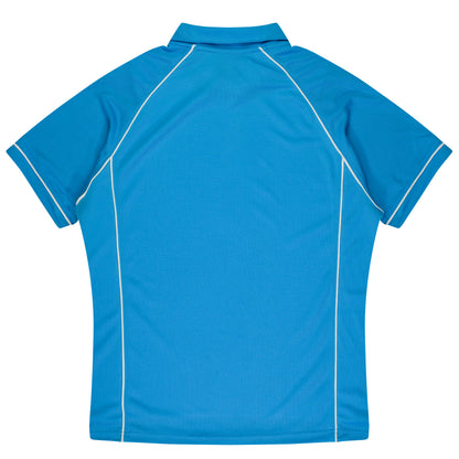 Endeavour Men's Polo - N1310